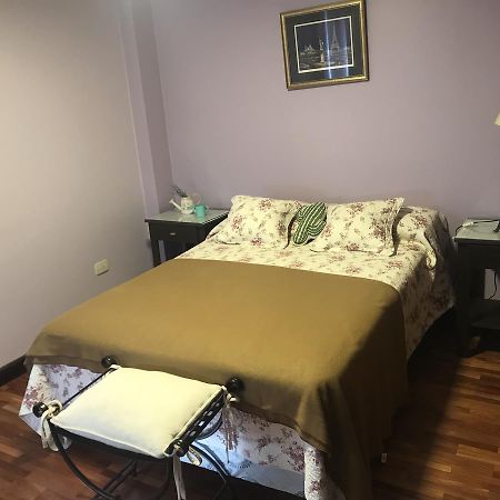 شقة Departamento Salta Capital المظهر الخارجي الصورة
