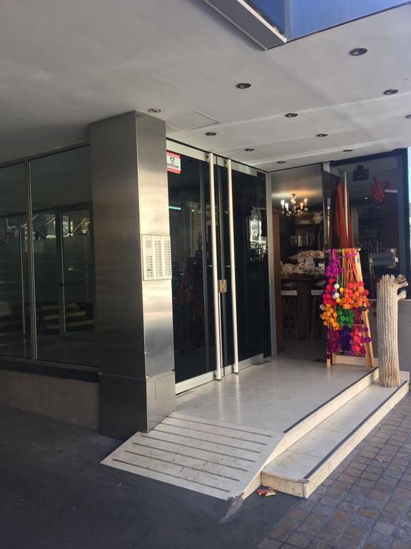 شقة Departamento Salta Capital المظهر الخارجي الصورة