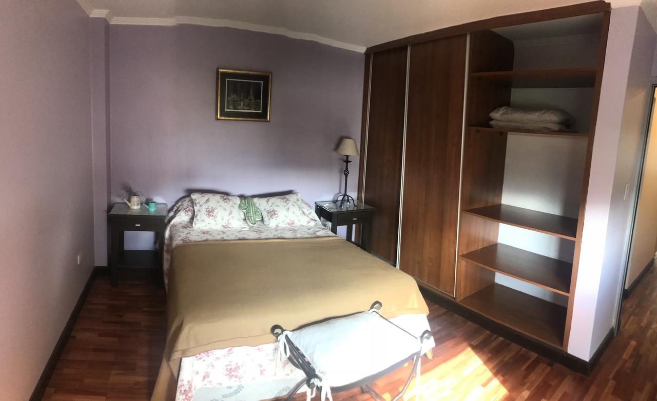 شقة Departamento Salta Capital المظهر الخارجي الصورة