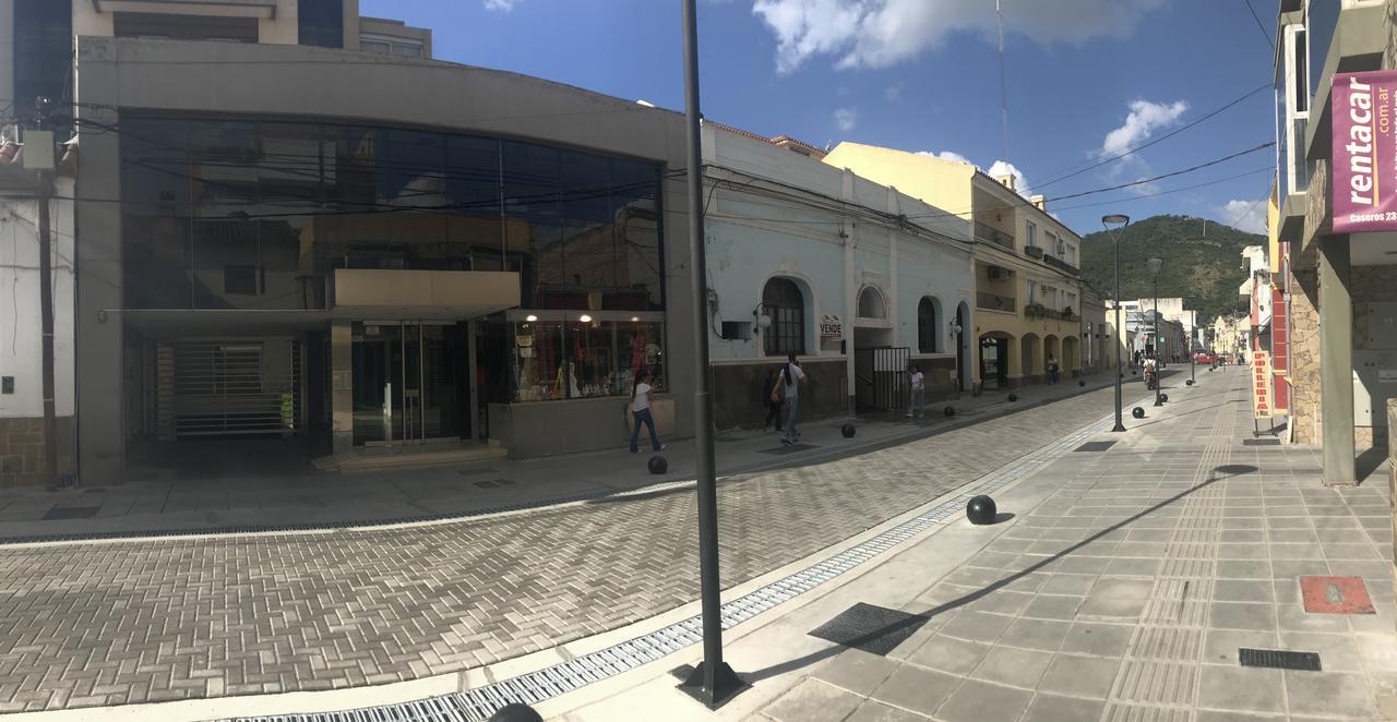 شقة Departamento Salta Capital المظهر الخارجي الصورة