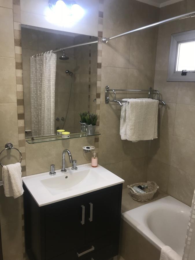 شقة Departamento Salta Capital المظهر الخارجي الصورة