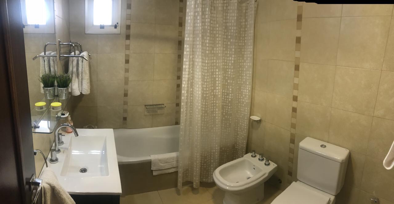 شقة Departamento Salta Capital المظهر الخارجي الصورة